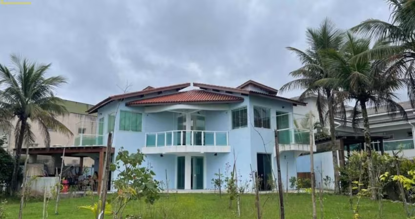 Casa com 4 quartos à venda no Condomínio Costa do Sol, Bertioga 