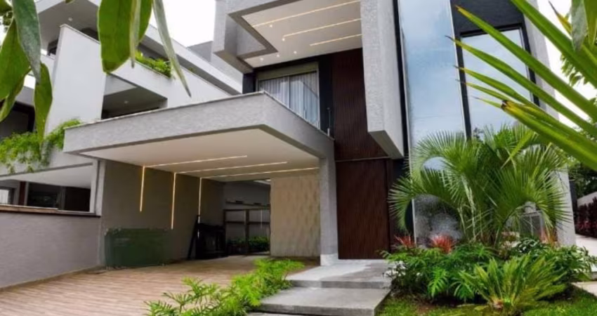 Casa com 6 quartos à venda na Riviera, Bertioga 