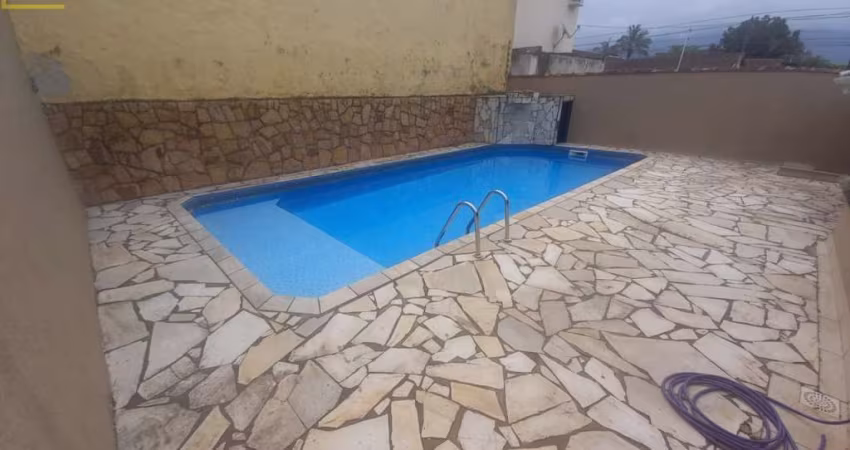 Casa com 2 quartos à venda no Centro, Bertioga 
