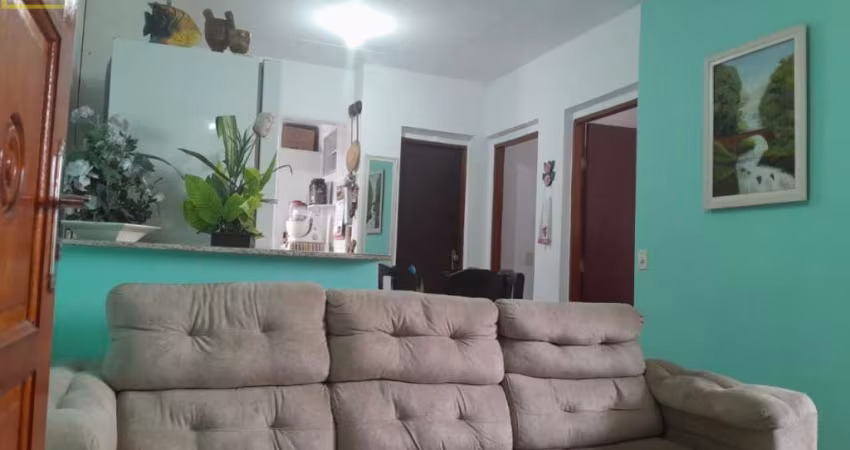 Apartamento com 2 quartos à venda no Jardim Vicente de Carvalho, Bertioga 