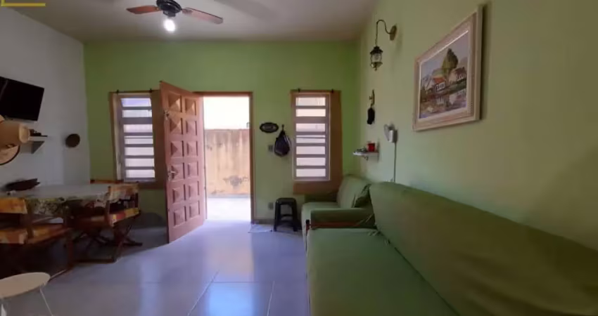 Casa com 2 quartos à venda no Indaia, Bertioga 