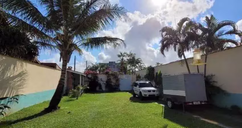 Casa com 2 quartos à venda na Vista Linda, Bertioga 