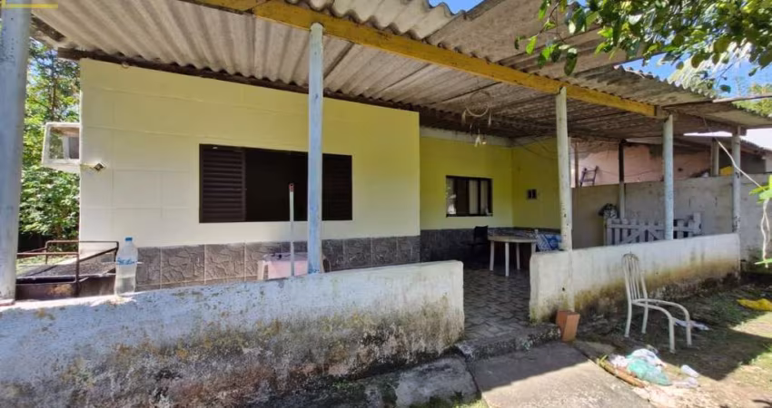 Casa com 2 quartos à venda no São João, Bertioga 