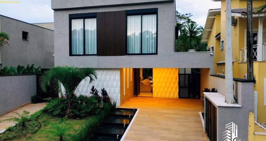 Casa com 6 quartos à venda na Riviera, Bertioga 