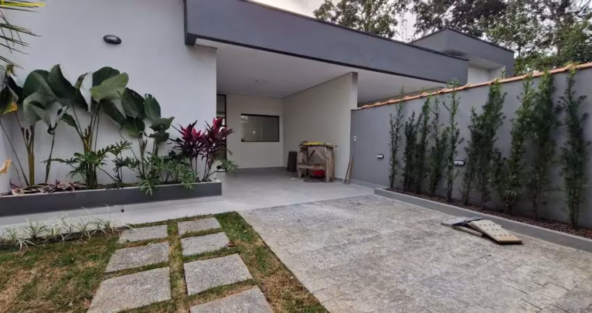 Casa com 3 quartos à venda no Maitinga, Bertioga 