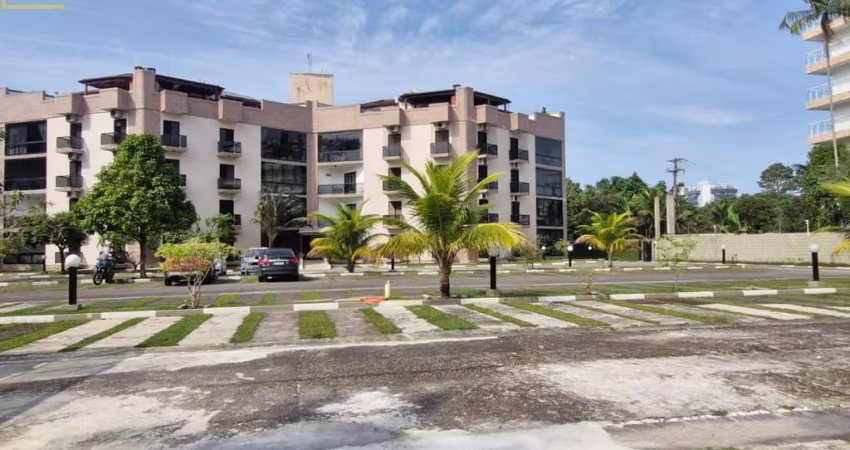 Apartamento com 3 quartos para alugar no Centro, Bertioga 