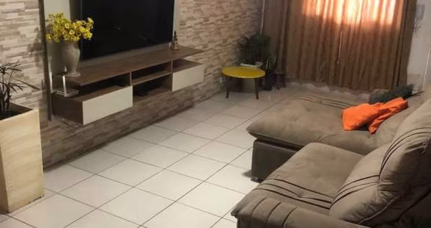 Casa com 2 quartos à venda na Enseada, Guarujá 