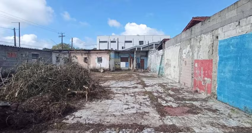 Terreno à venda no Centro, Bertioga 