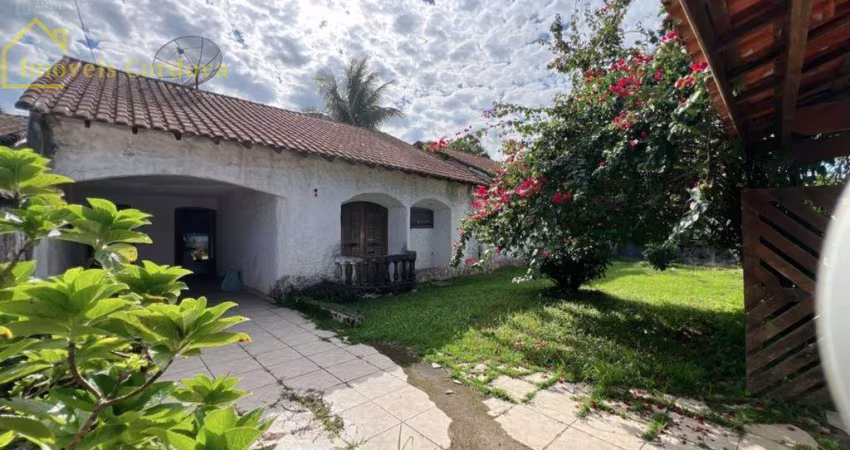 Casa com 2 quartos à venda na Vista Linda, Bertioga 