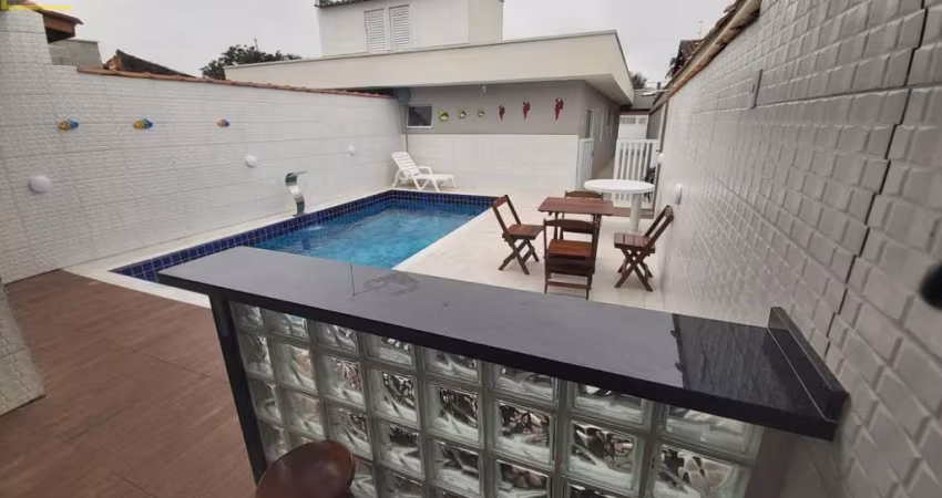 Casa com 3 quartos à venda no Centro, Bertioga 