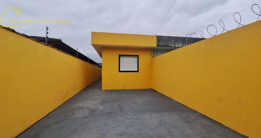 Casa com 2 quartos à venda na Vista Linda, Bertioga 