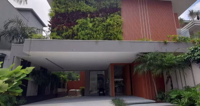 Casa com 6 quartos à venda na Riviera, Bertioga 