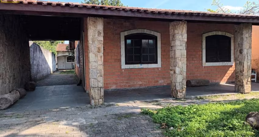 Casa com 3 quartos à venda no Maitinga, Bertioga 