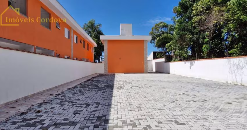 Apartamento com 2 quartos para alugar no Indaia, Bertioga 