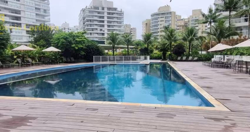 Apartamento com 3 quartos à venda na Riviera, Bertioga 