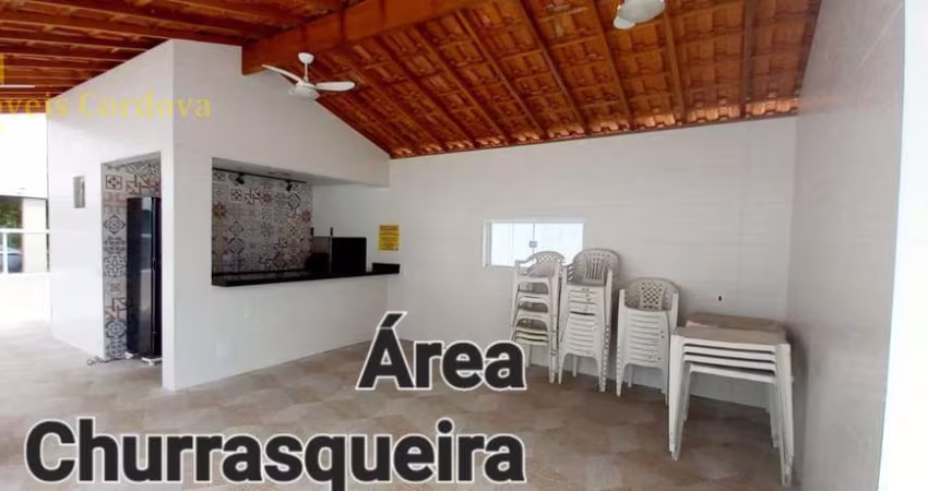 Apartamento com 2 quartos à venda no Centro, Bertioga 