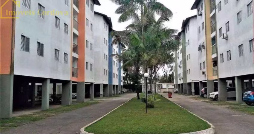Apartamento com 2 quartos à venda no Centro, Bertioga 