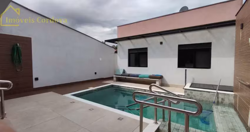 Casa com 2 quartos à venda no Centro, Bertioga 