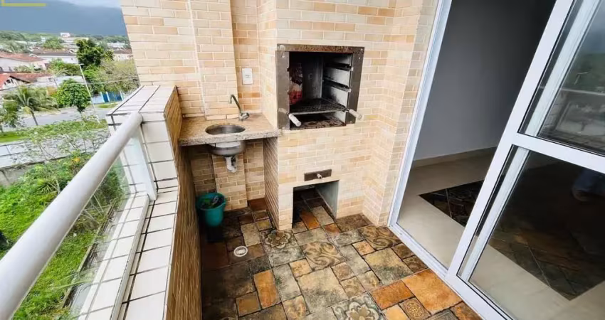 Apartamento com 2 quartos à venda no Jardim Rio da Praia, Bertioga 