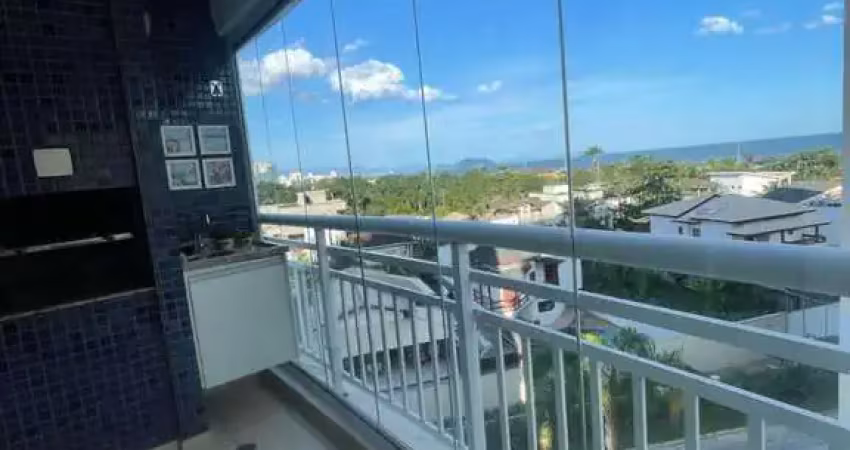 Apartamento com 2 quartos para alugar no Centro, Bertioga 