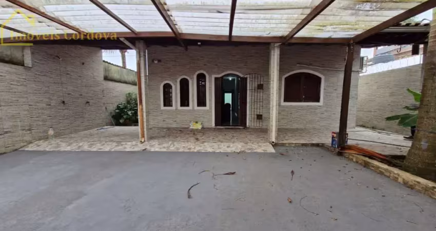 Casa com 3 quartos para alugar na Vista Linda, Bertioga 