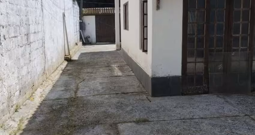 Casa com 3 quartos à venda na Vista Linda, Bertioga 