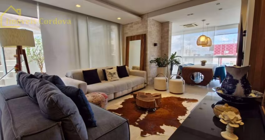Apartamento com 4 quartos à venda na Riviera, Bertioga 