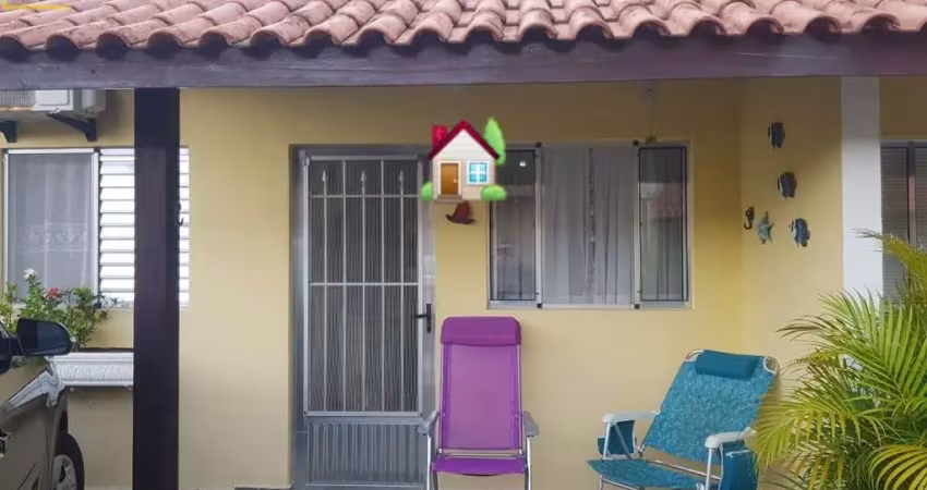 Casa com 2 quartos à venda no Jardim Rio da Praia, Bertioga 