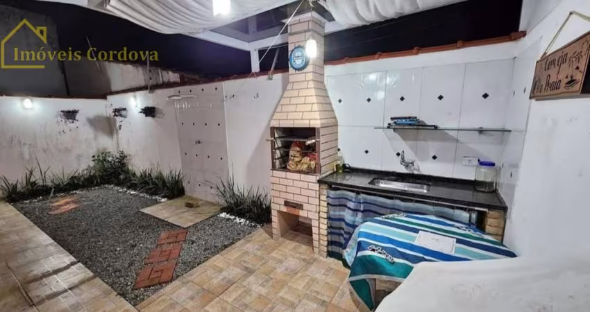 Apartamento com 2 quartos à venda no Indaia, Bertioga 