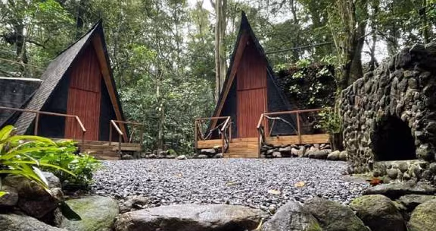 Terreno à venda no Maresias, São Sebastião 