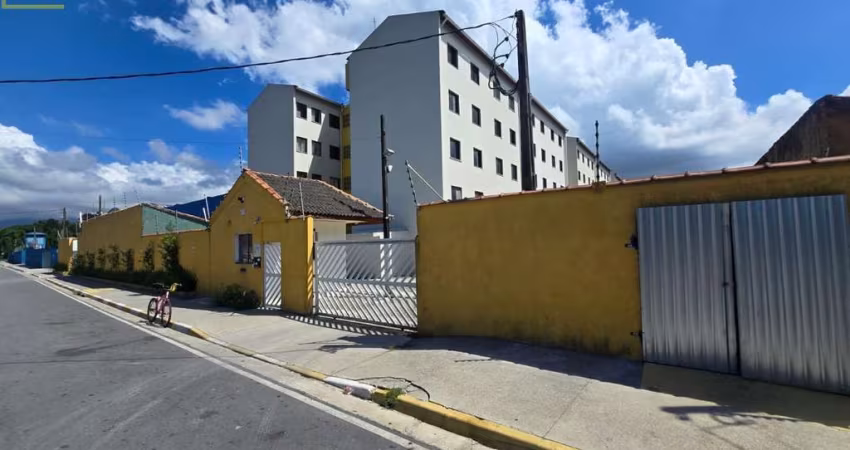 Apartamento com 2 quartos à venda no Chácara Vista Linda, Bertioga 