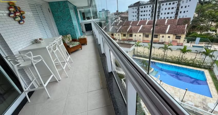 Apartamento com 2 quartos à venda no Maitinga, Bertioga 