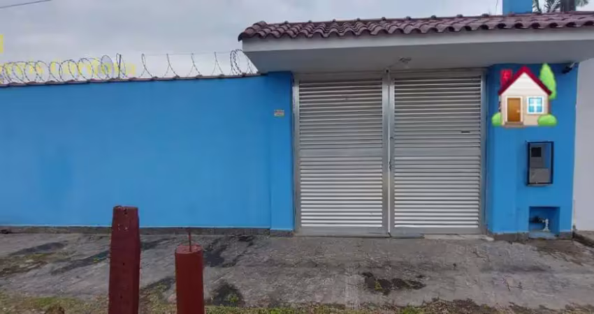 Casa com 1 quarto à venda na Vista Linda, Bertioga 