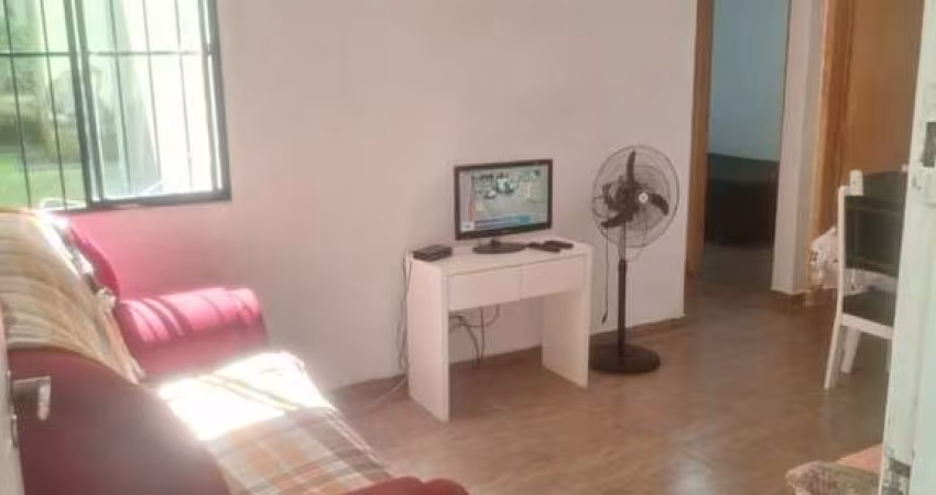 Apartamento com 2 quartos à venda no Jardim Rafael, Bertioga 