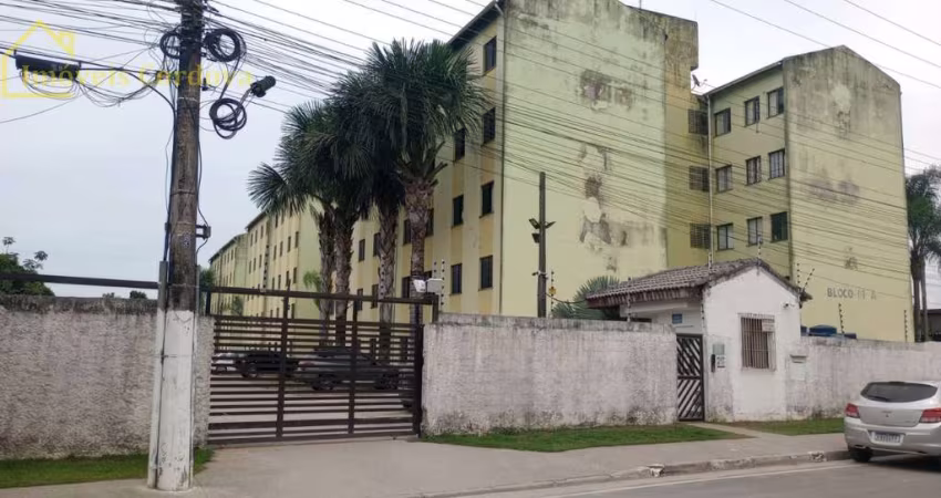 Apartamento com 2 quartos à venda no Chácara Vista Linda, Bertioga 