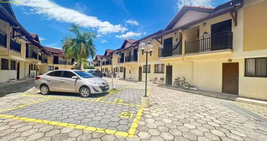 Casa em condomínio fechado com 3 quartos à venda no Maitinga, Bertioga 