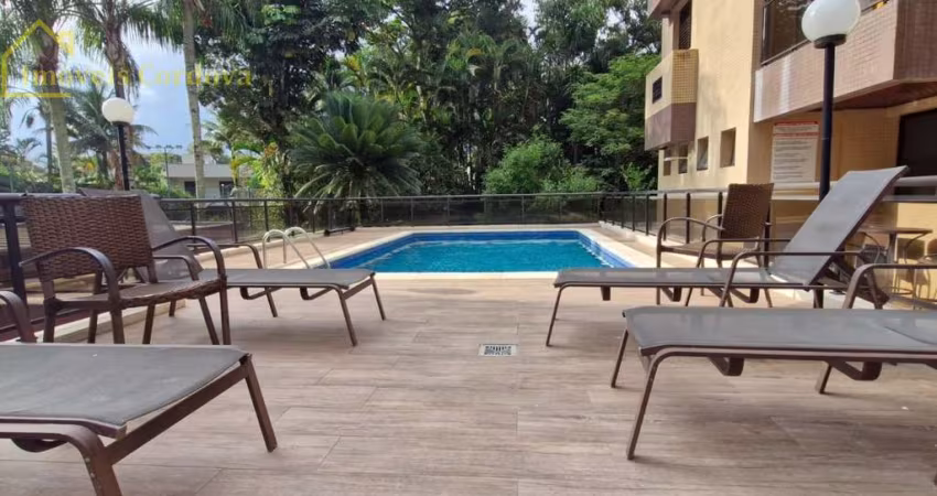 Apartamento com 2 quartos à venda na Riviera, Bertioga 
