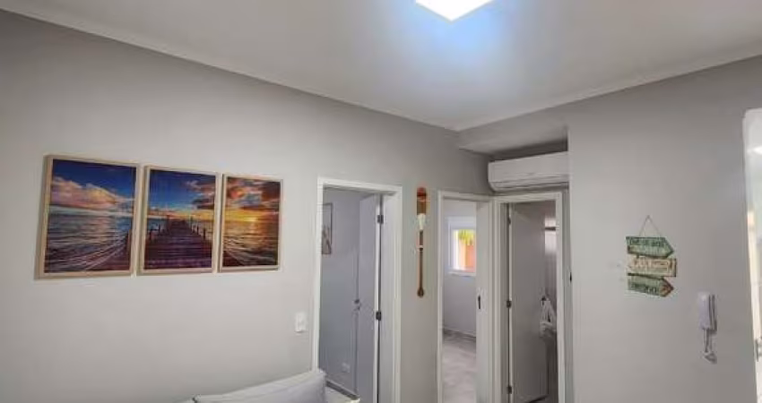 Apartamento com 2 quartos à venda no Centro, Bertioga 