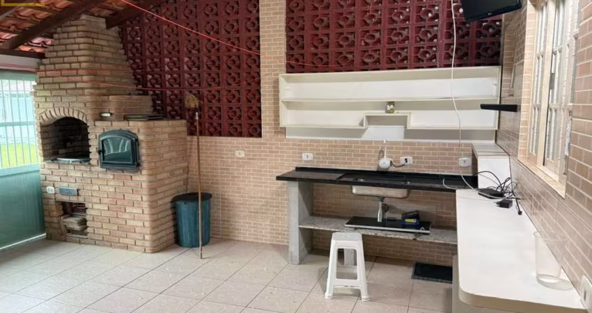 Casa com 2 quartos para alugar no Indaia, Bertioga 