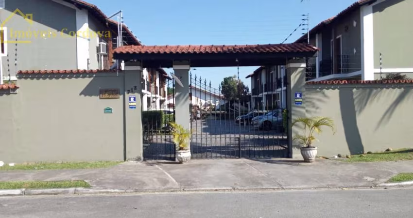Casa com 2 quartos à venda no Centro, Bertioga 