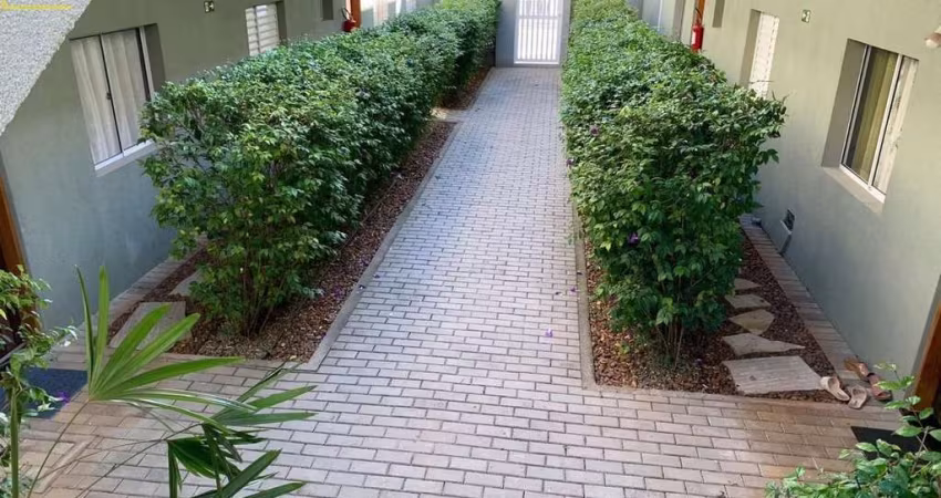 Apartamento com 2 quartos para alugar no Maitinga, Bertioga 
