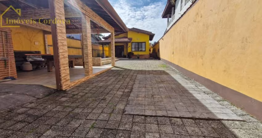 Casa com 4 quartos à venda no Jardim Rio da Praia, Bertioga 