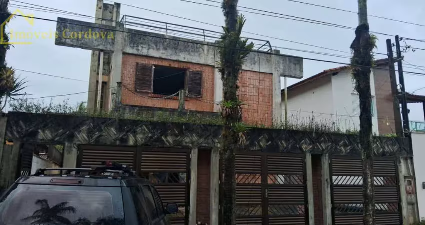 Casa com 3 quartos à venda no Indaia, Bertioga 