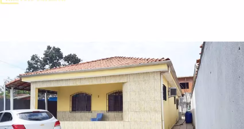 Casa com 3 quartos para alugar no Jardim Rafael, Bertioga 