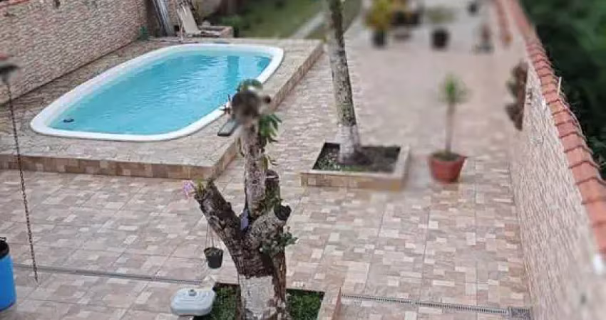 Casa com 2 quartos à venda em Boraceia, Bertioga 