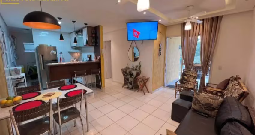 Apartamento com 3 quartos à venda no Centro, Bertioga 
