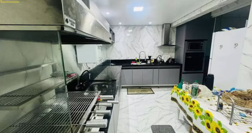 Apartamento com 2 quartos à venda no Centro, Bertioga 