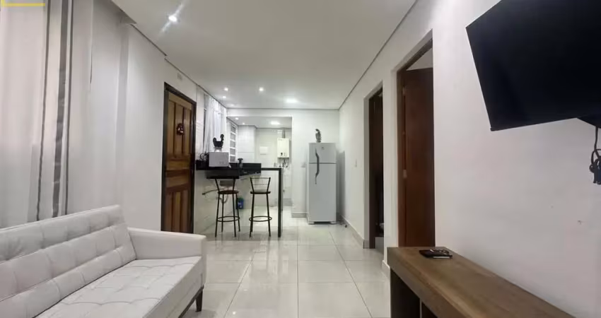 Apartamento com 2 quartos à venda no Maitinga, Bertioga 
