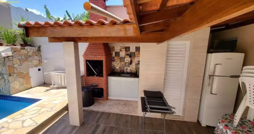 Casa com 3 quartos à venda no Jardim Rio da Praia, Bertioga 