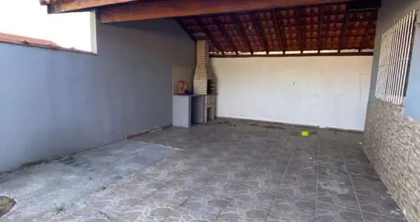 Casa com 2 quartos para alugar na Vista Linda, Bertioga 